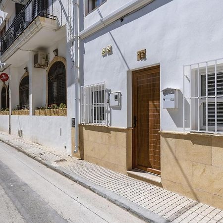 Casa Loreto Jávea Exteriör bild
