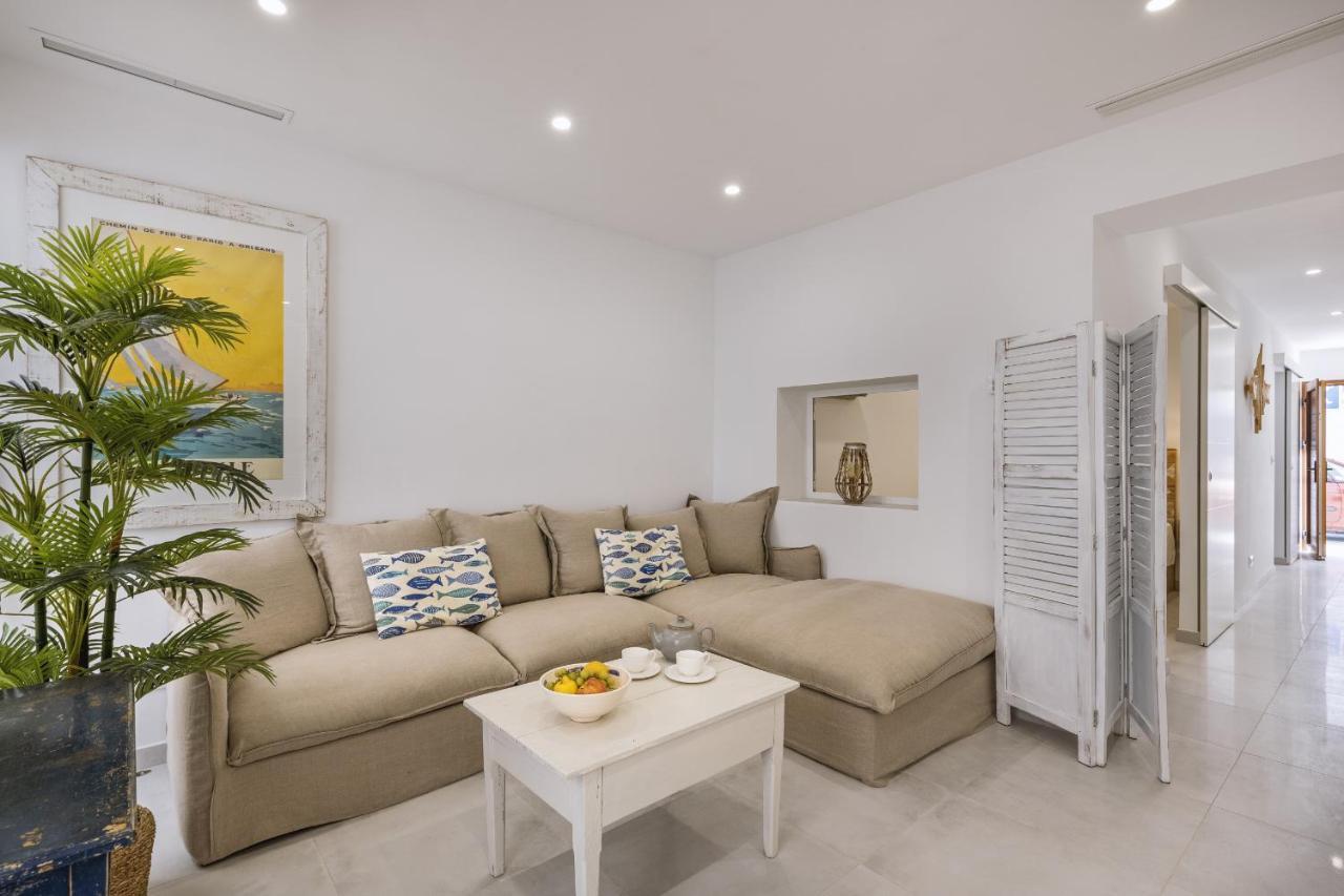 Casa Loreto Jávea Exteriör bild