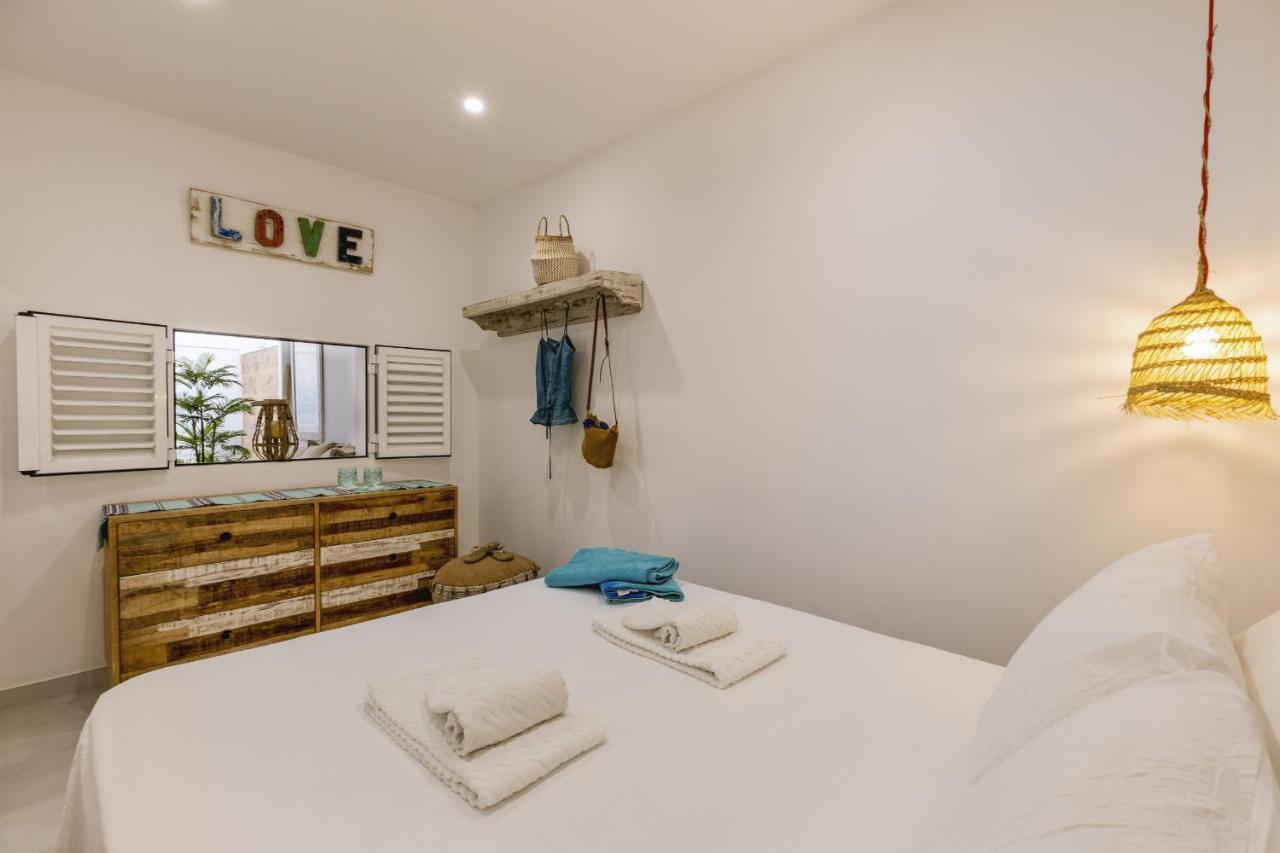Casa Loreto Jávea Exteriör bild