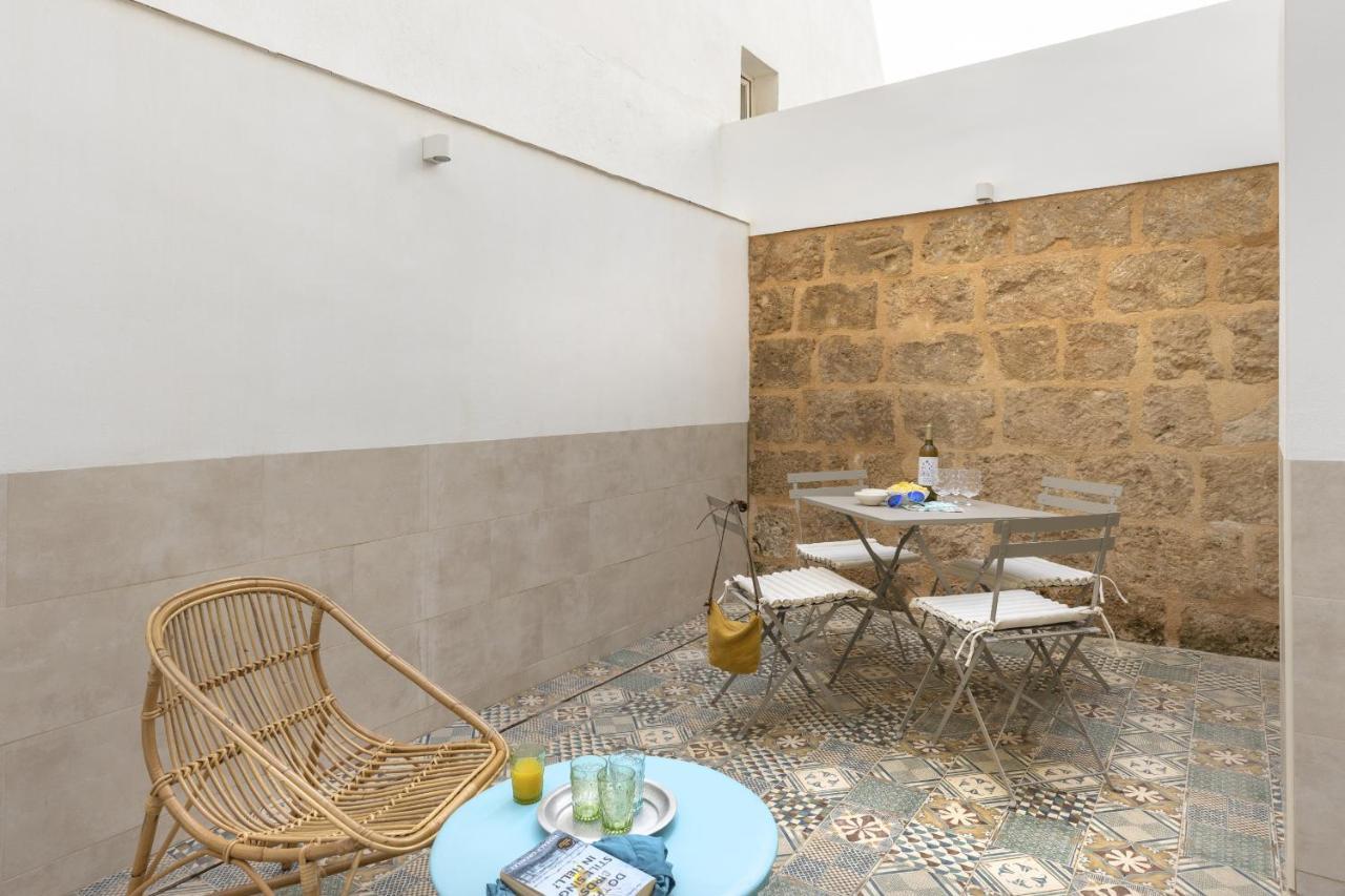 Casa Loreto Jávea Exteriör bild