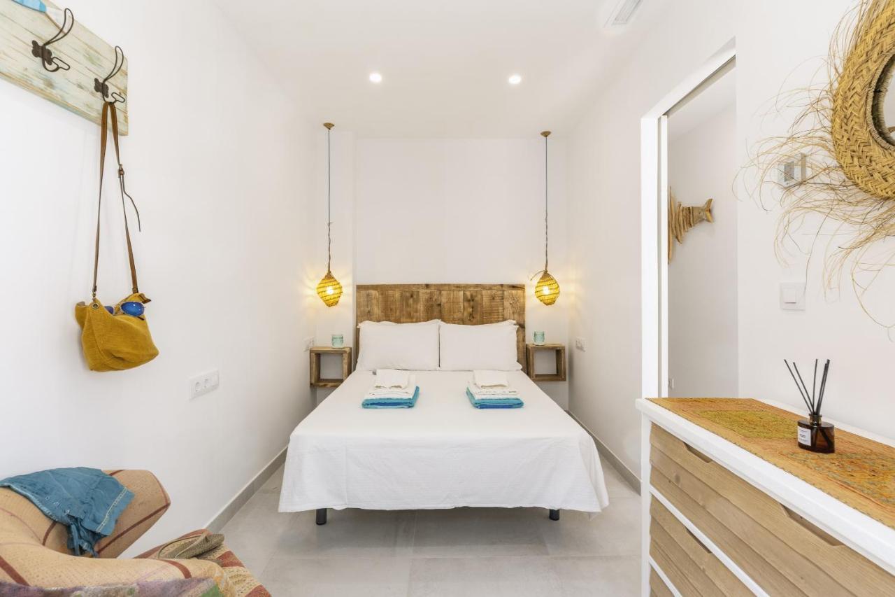 Casa Loreto Jávea Exteriör bild
