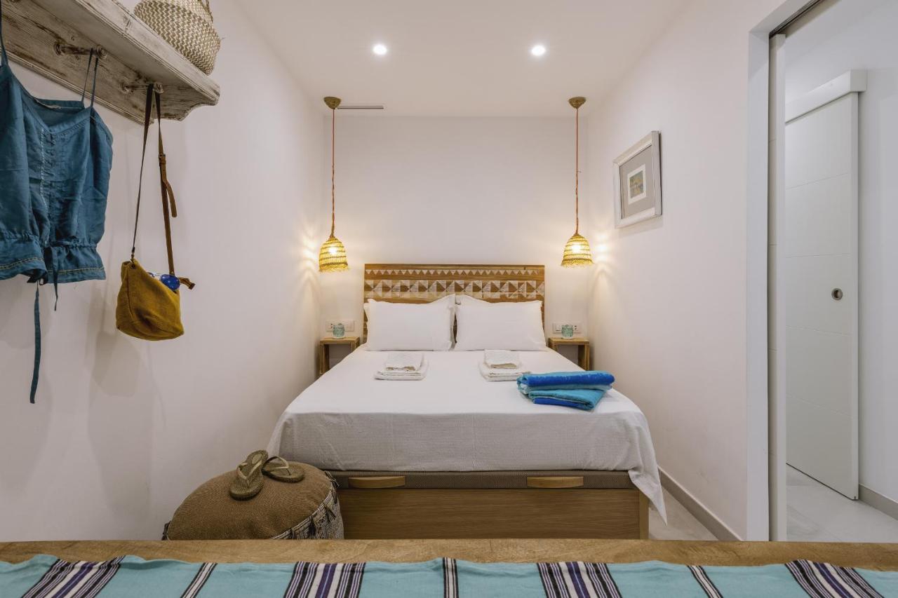 Casa Loreto Jávea Exteriör bild