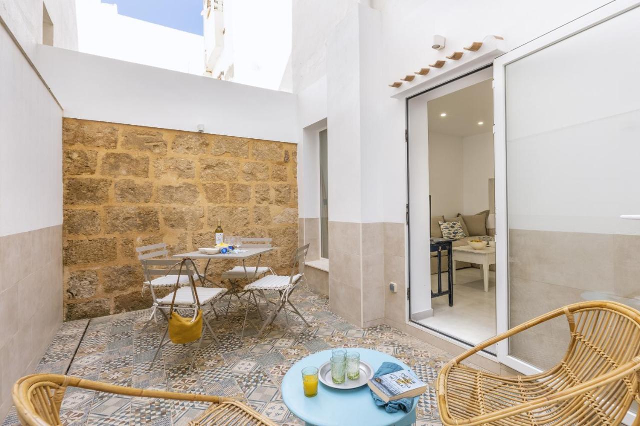 Casa Loreto Jávea Exteriör bild